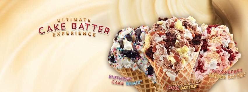 Cold Stone Creamery - Sherman Oaks Sherman Oaks
