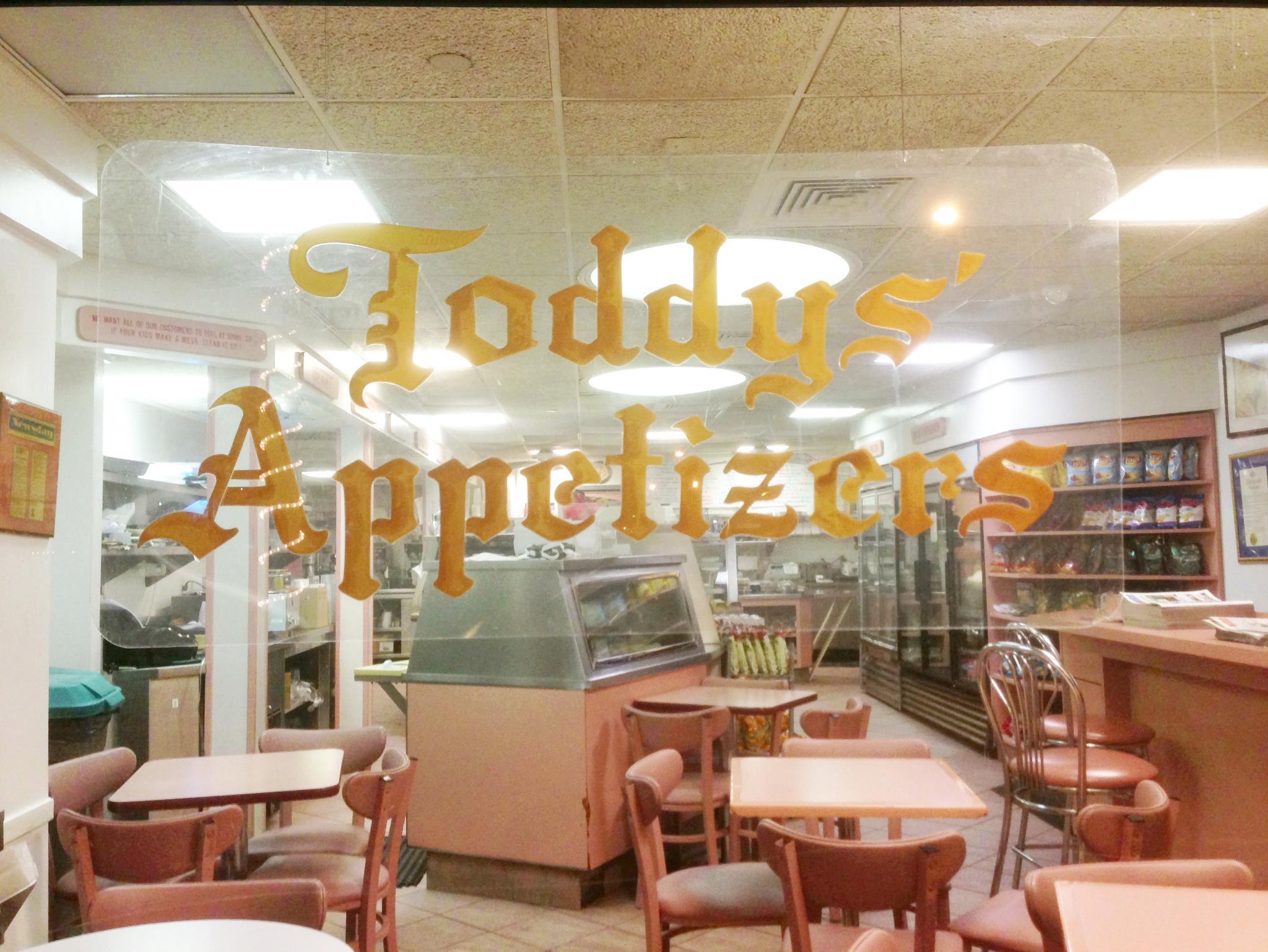 Toddy's Appetizers Ltd Cedarhurst