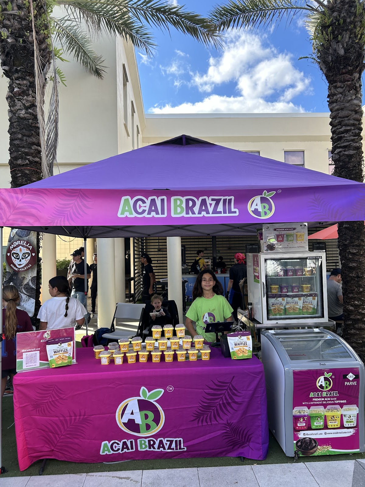 Acai Brazil Kosher Hollywood