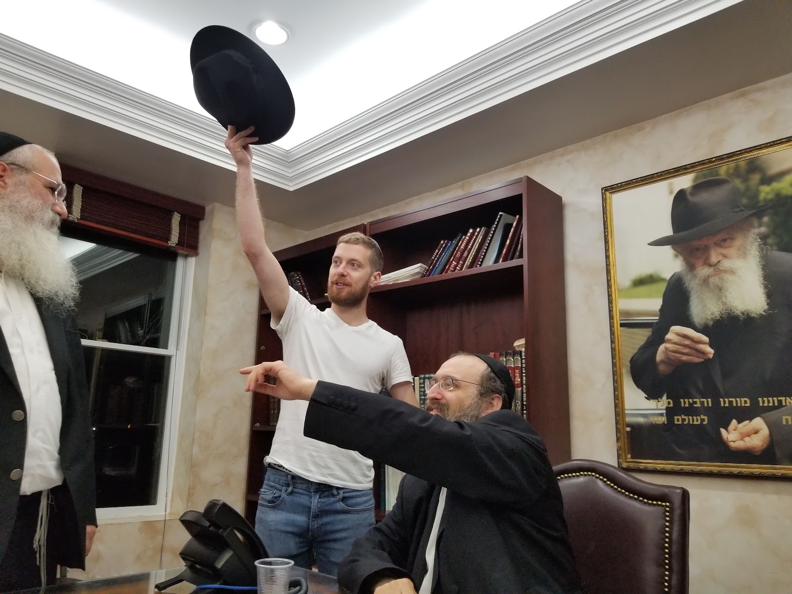 Beis Din of Crown Heights