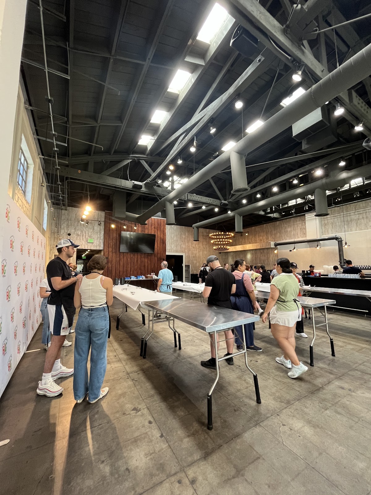 OBKLA Our Big Kitchen LA