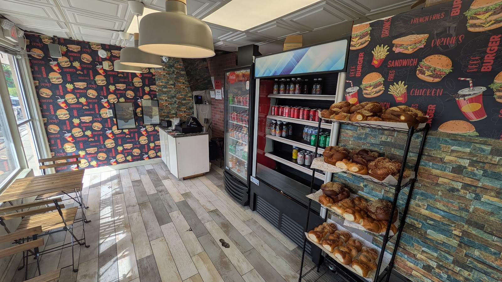 Panini / Panino Kosher Hollywood