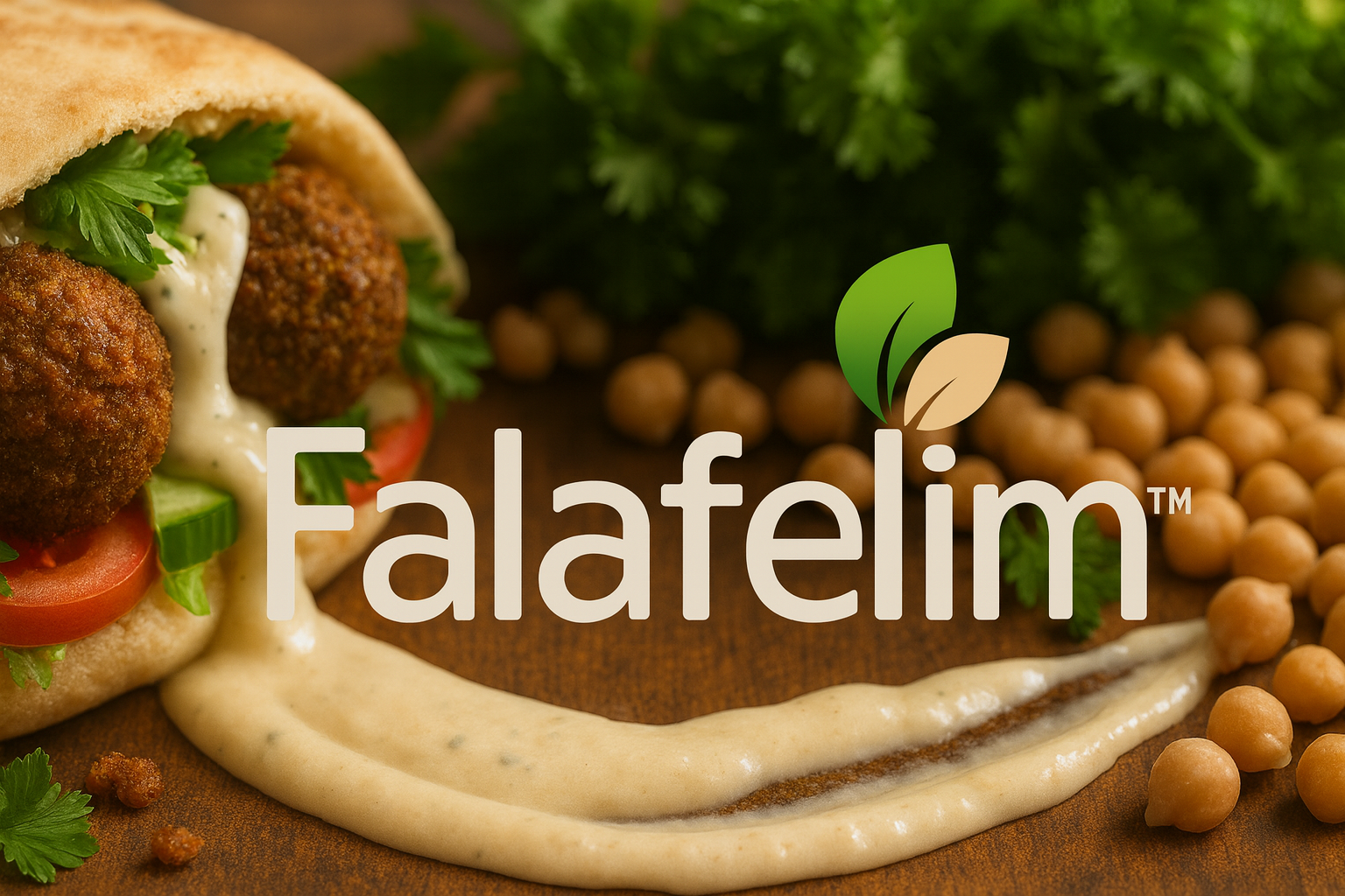 Falafelim