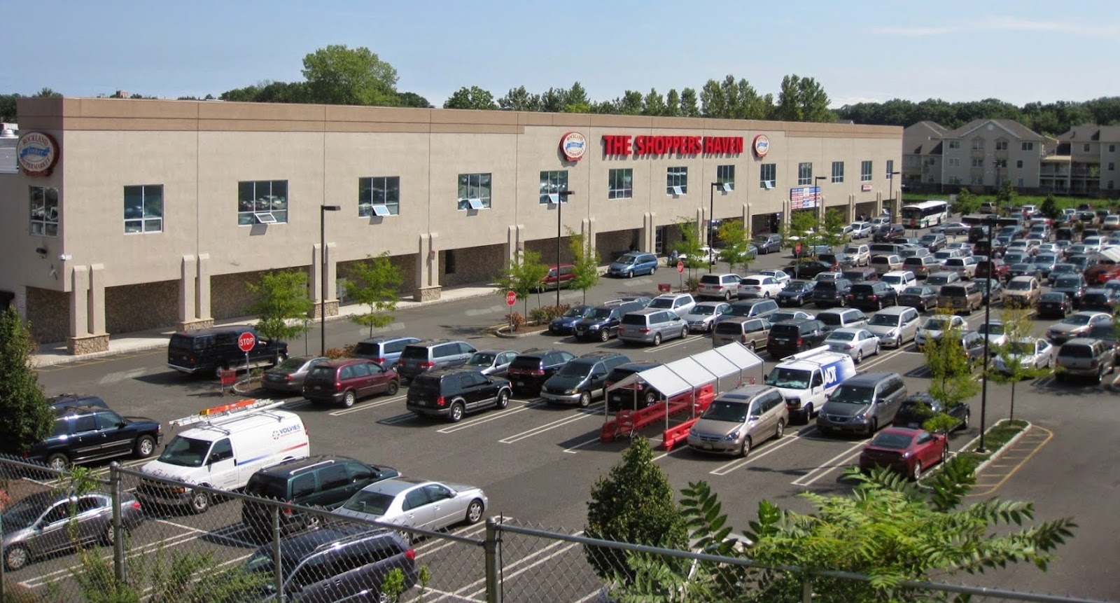 Rockland Kosher Supermarket
