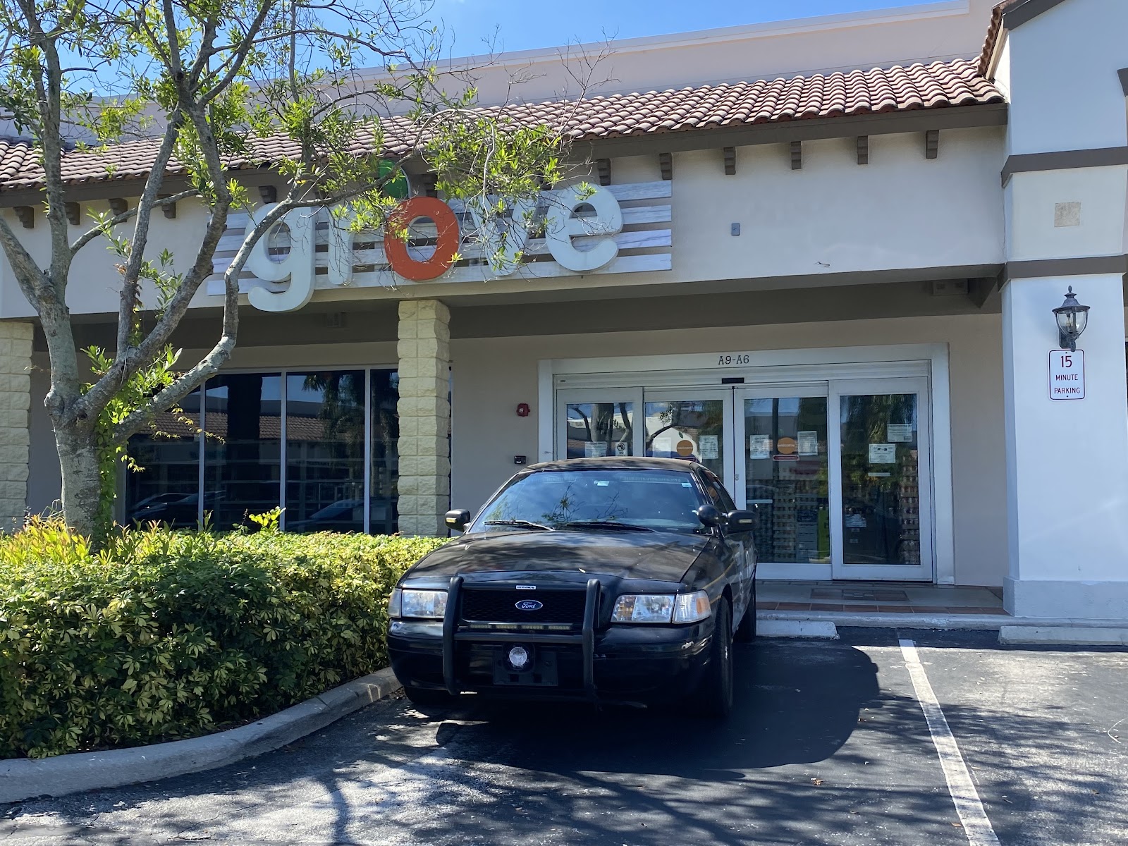 Grove Kosher Market