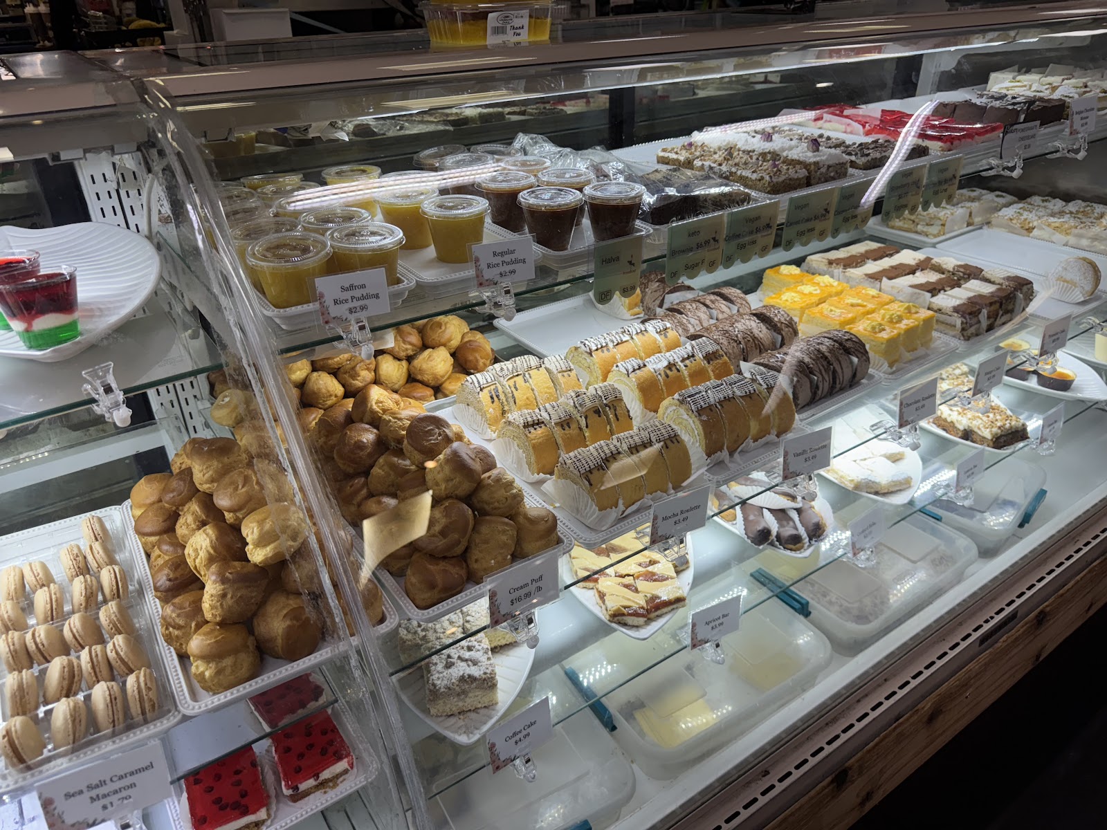 Everfresh Marketplace - Glatt Kosher
