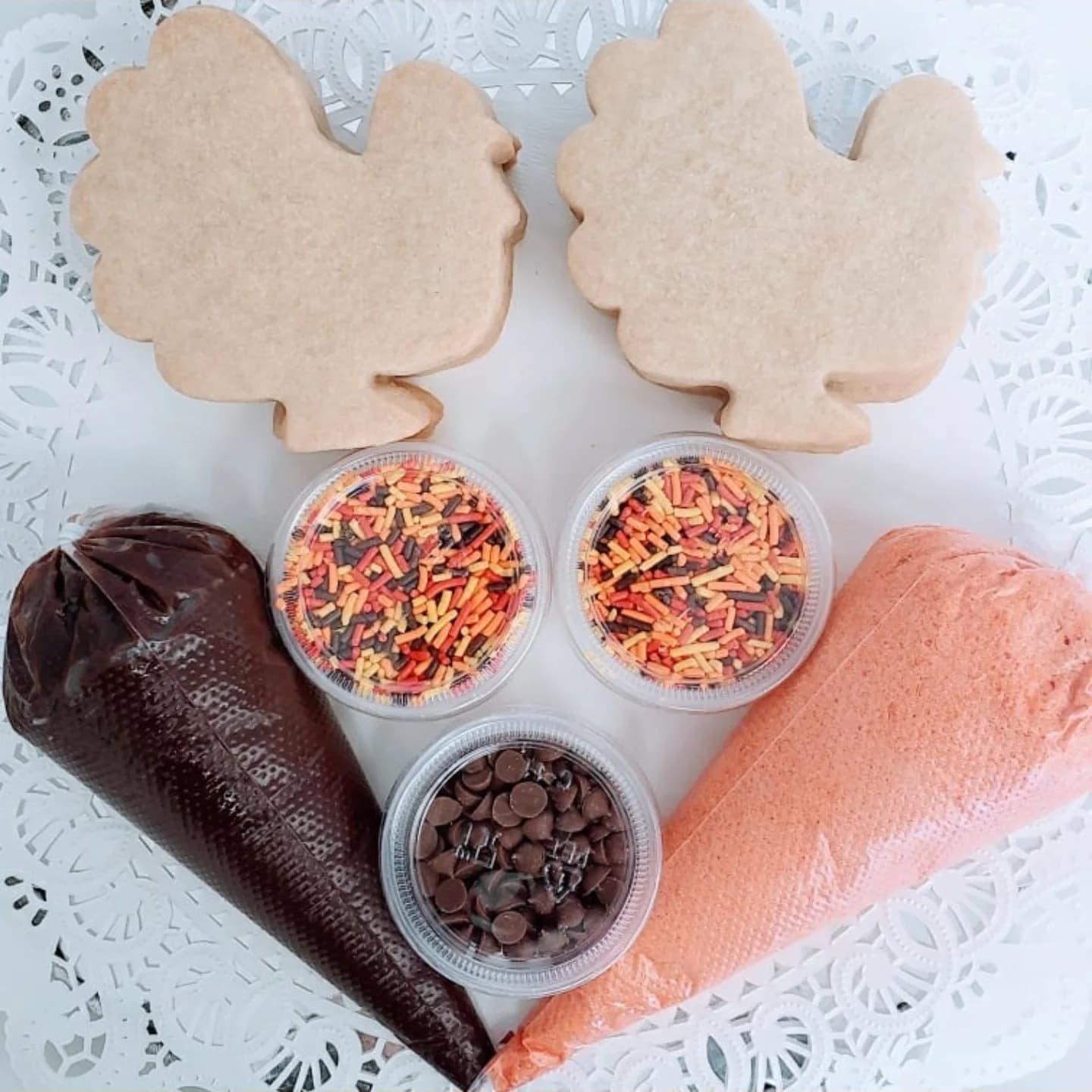Shalom Kosher Bakery