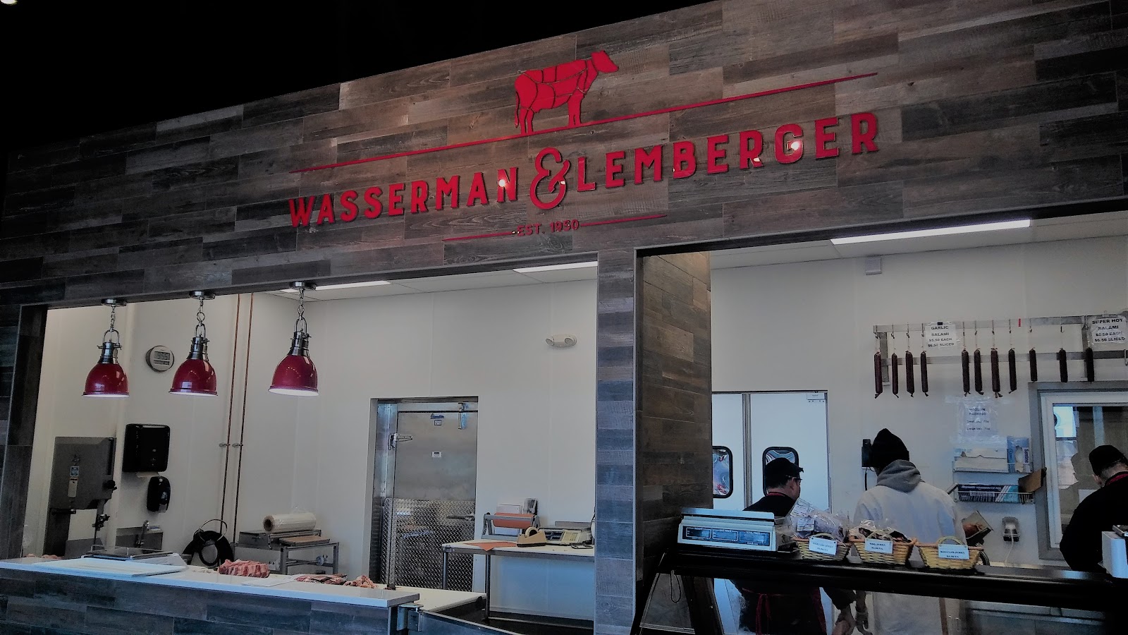 Wasserman & Lemberger Inc.
