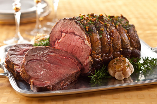 Griller's Pride Glatt Kosher Meat, Poultry and Prepared Dishes