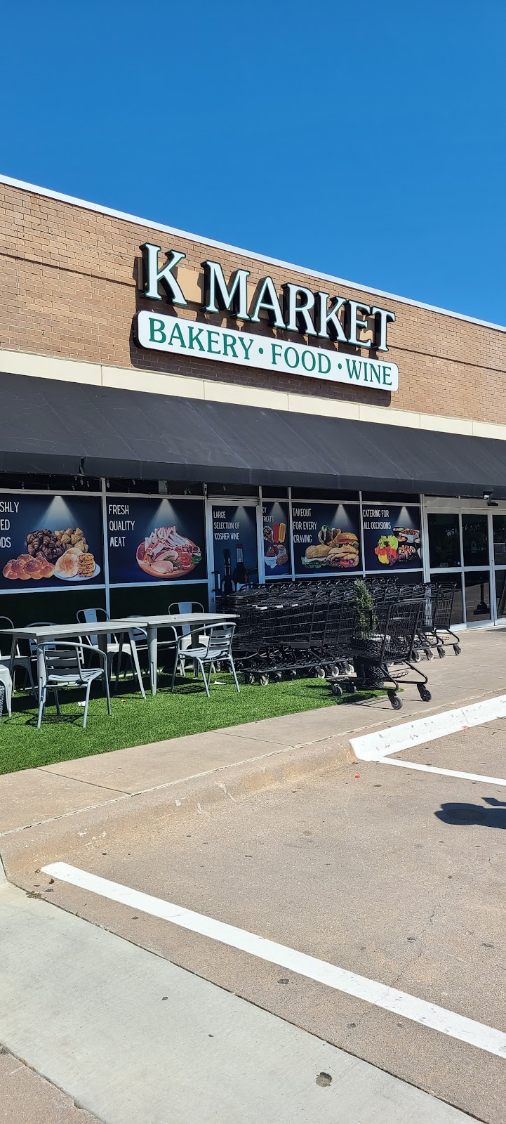 Kosher Market