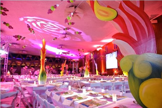 Epic Kosher Catering