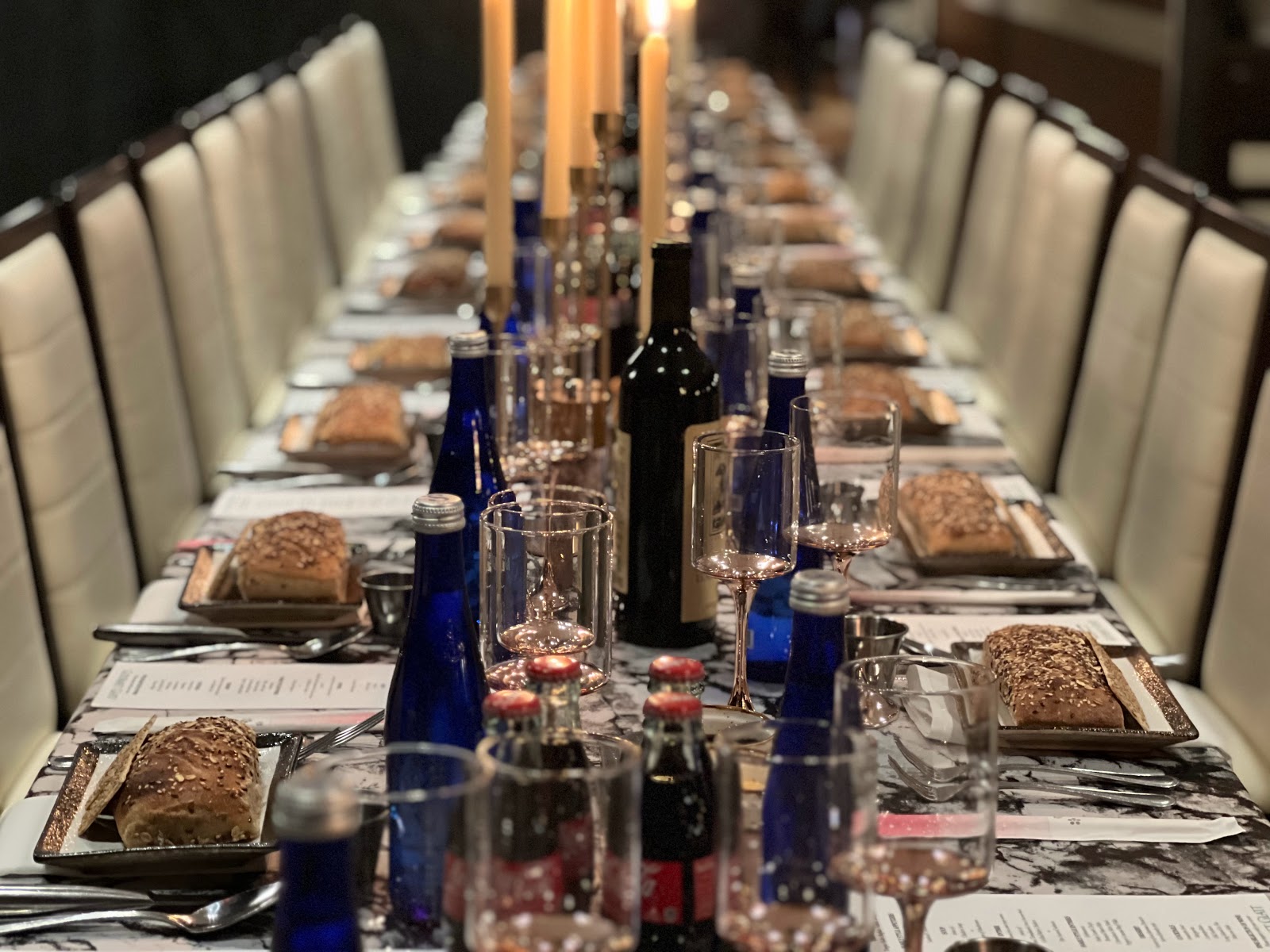 Glatt Kosher Restaurant