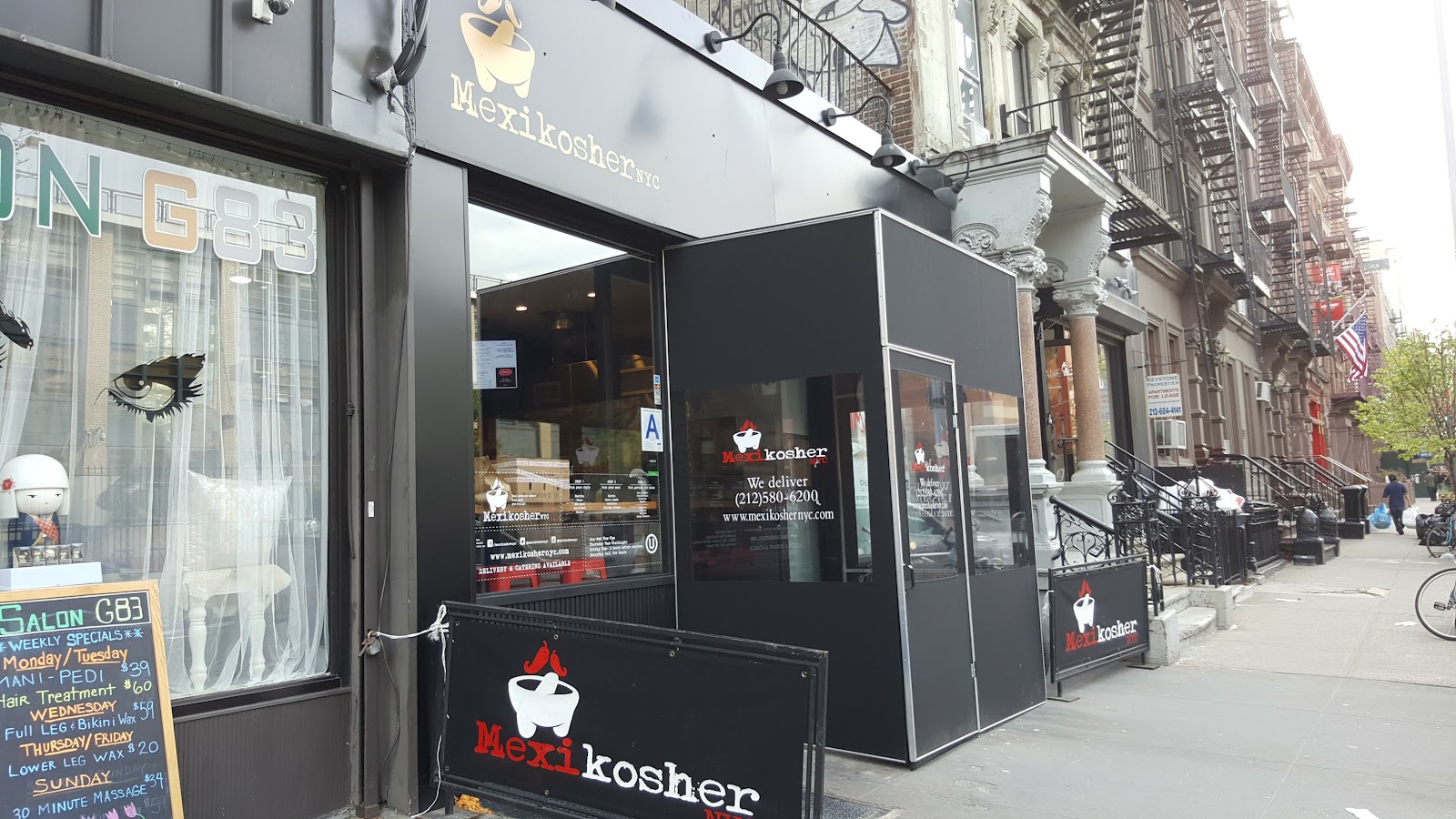 Mexikosher
