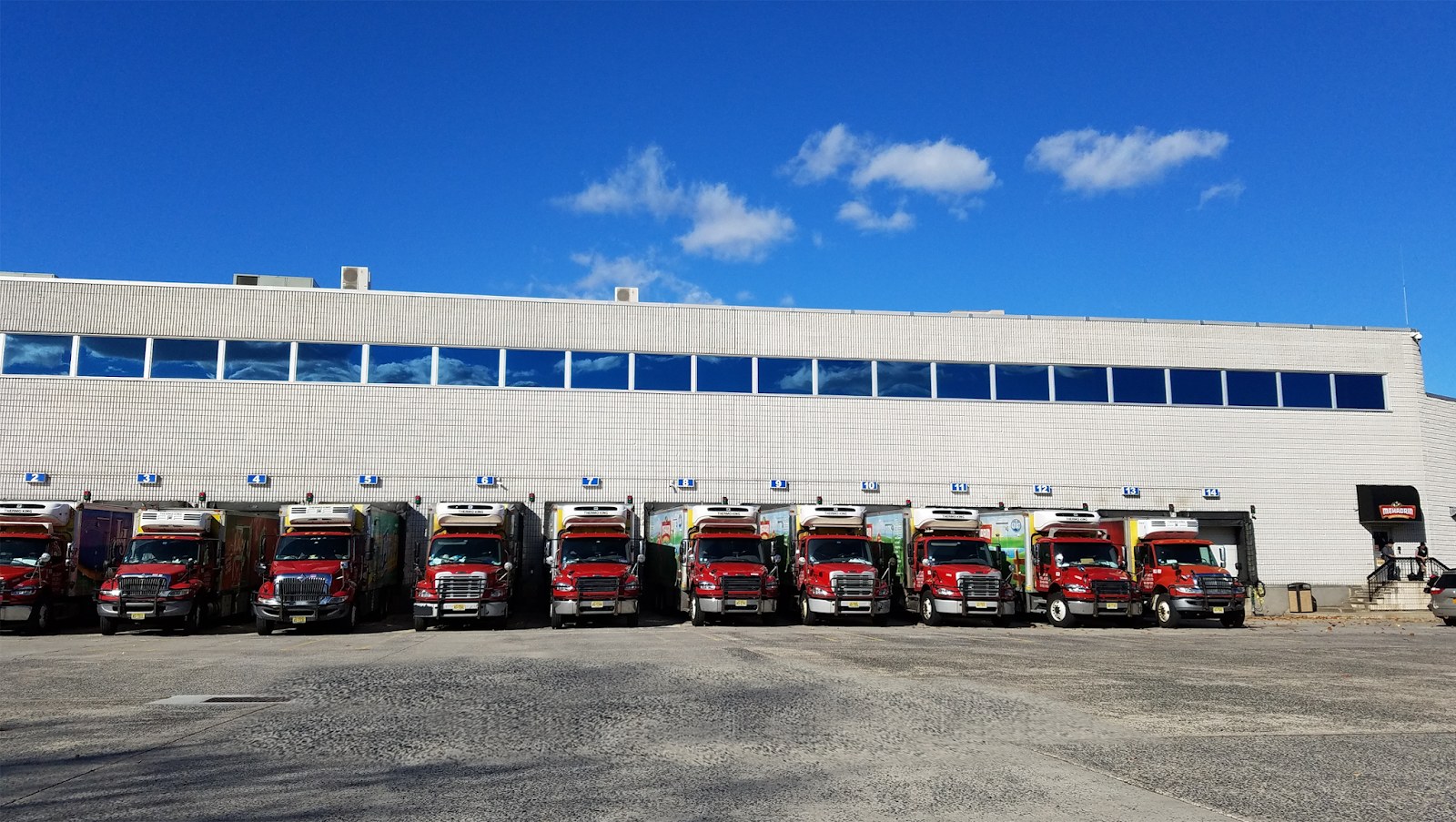 Mehadrin Dairy