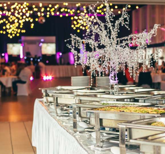 Klein's Kosher Catering