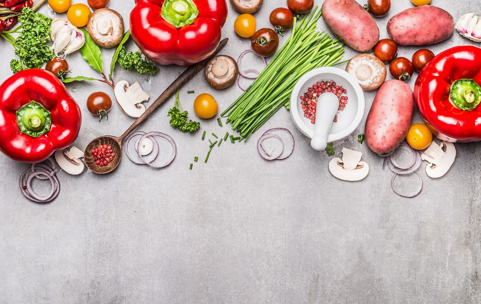 Kosher Kitchen Dietitian