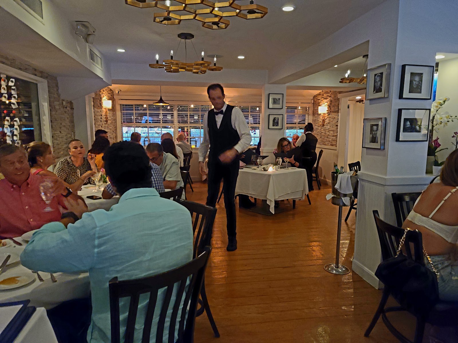 ACQUA TRATTORIA