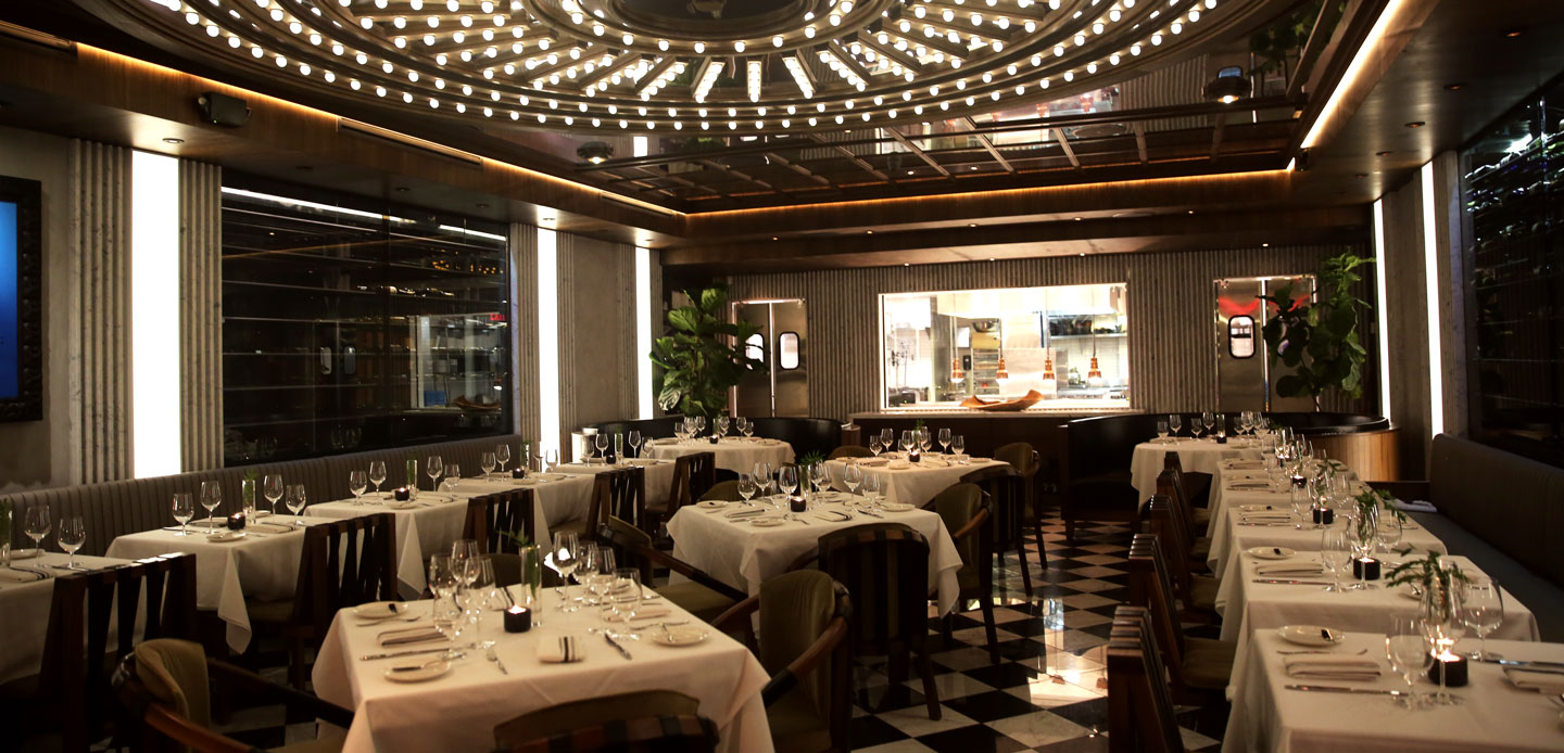 Barnea Bistro, LLC