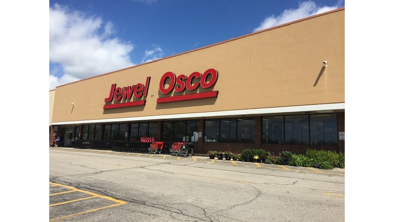 Jewel Osco #3487 - Evanston