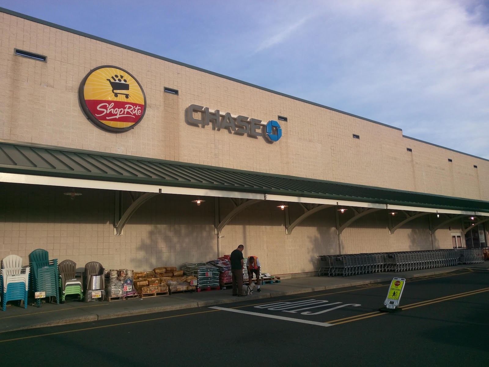 ShopRite of Aberdeen