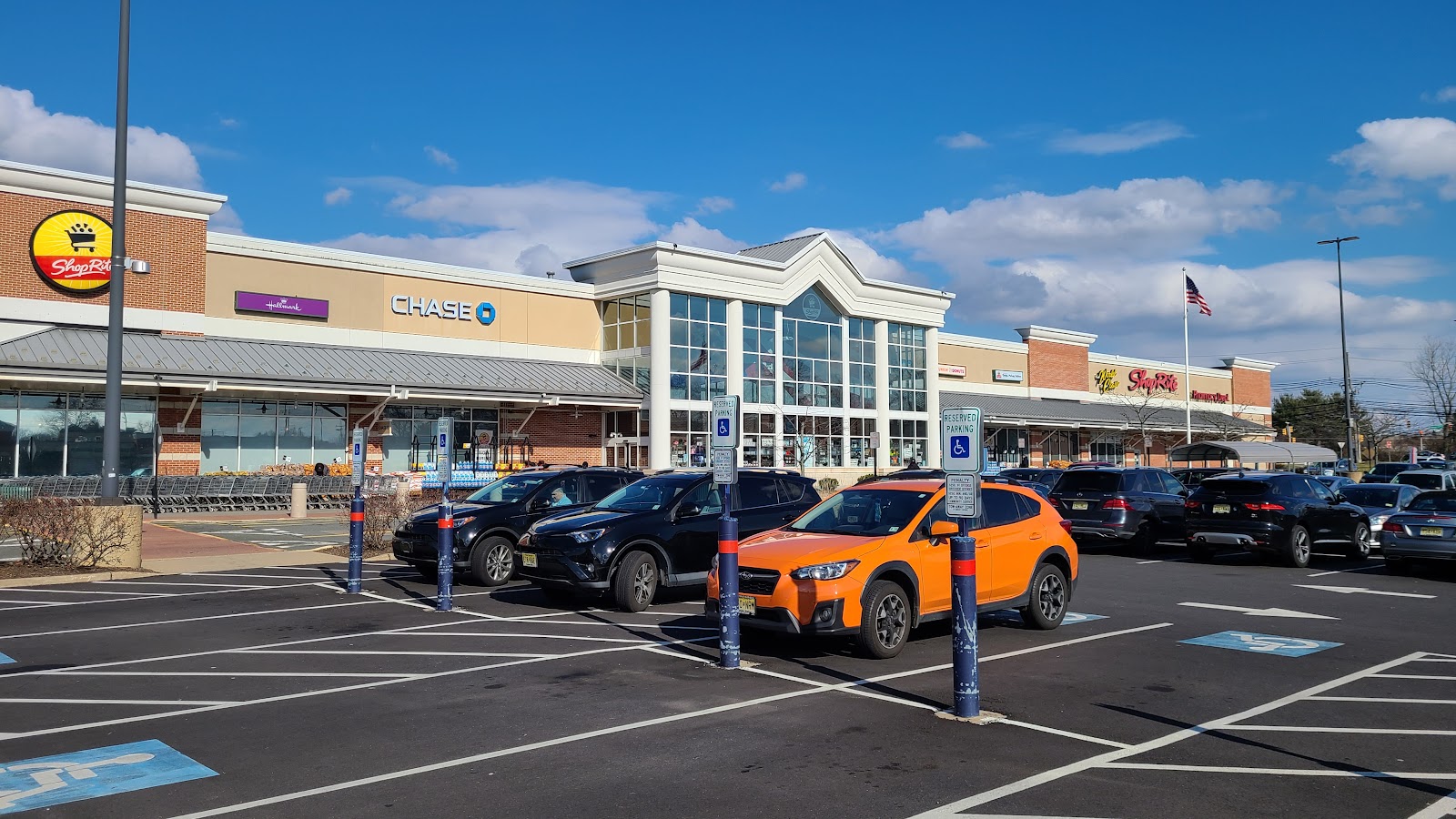 Shop Rite of Lawrenceville