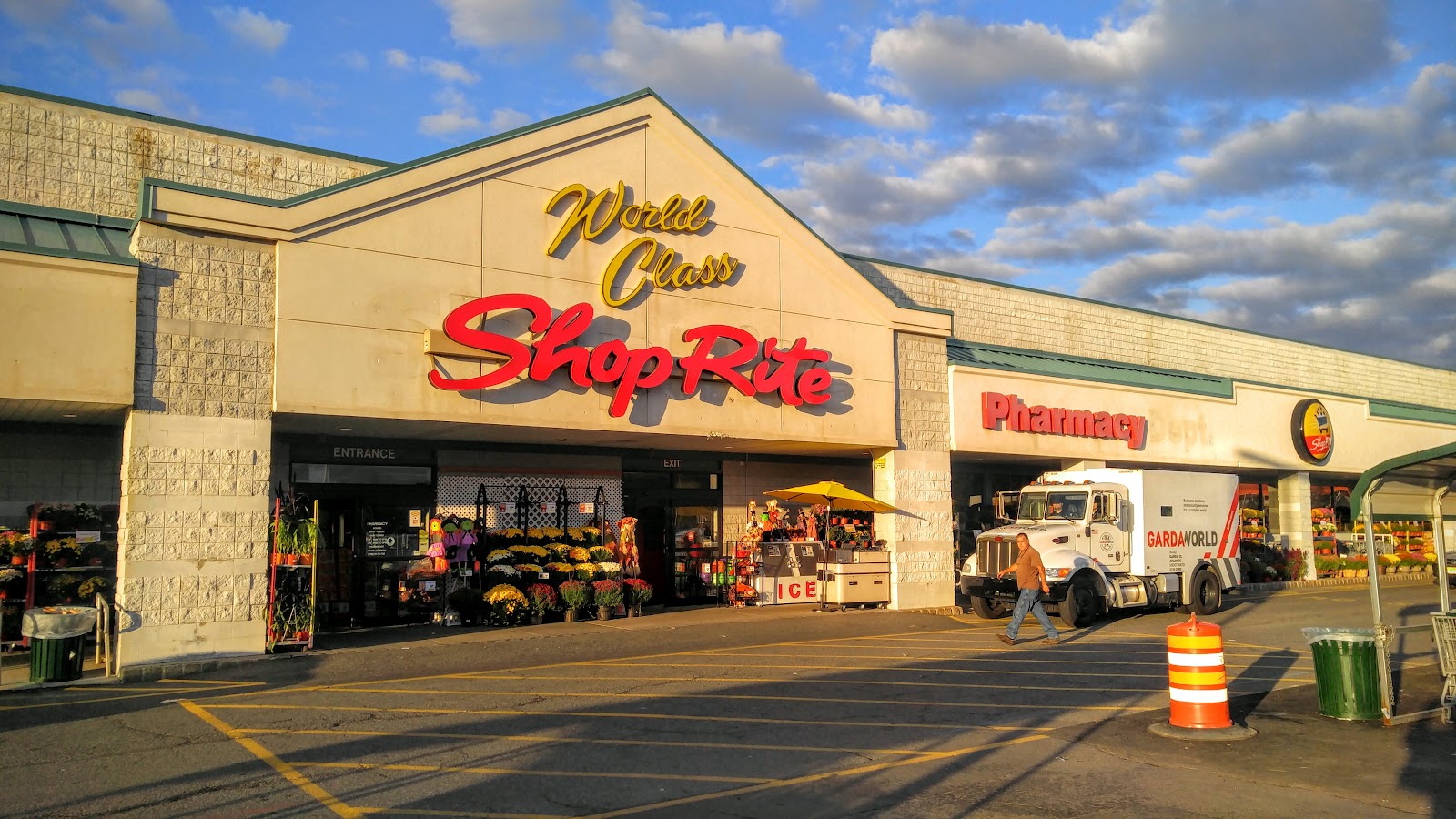 ShopRite of Marlboro - Kosher Experience