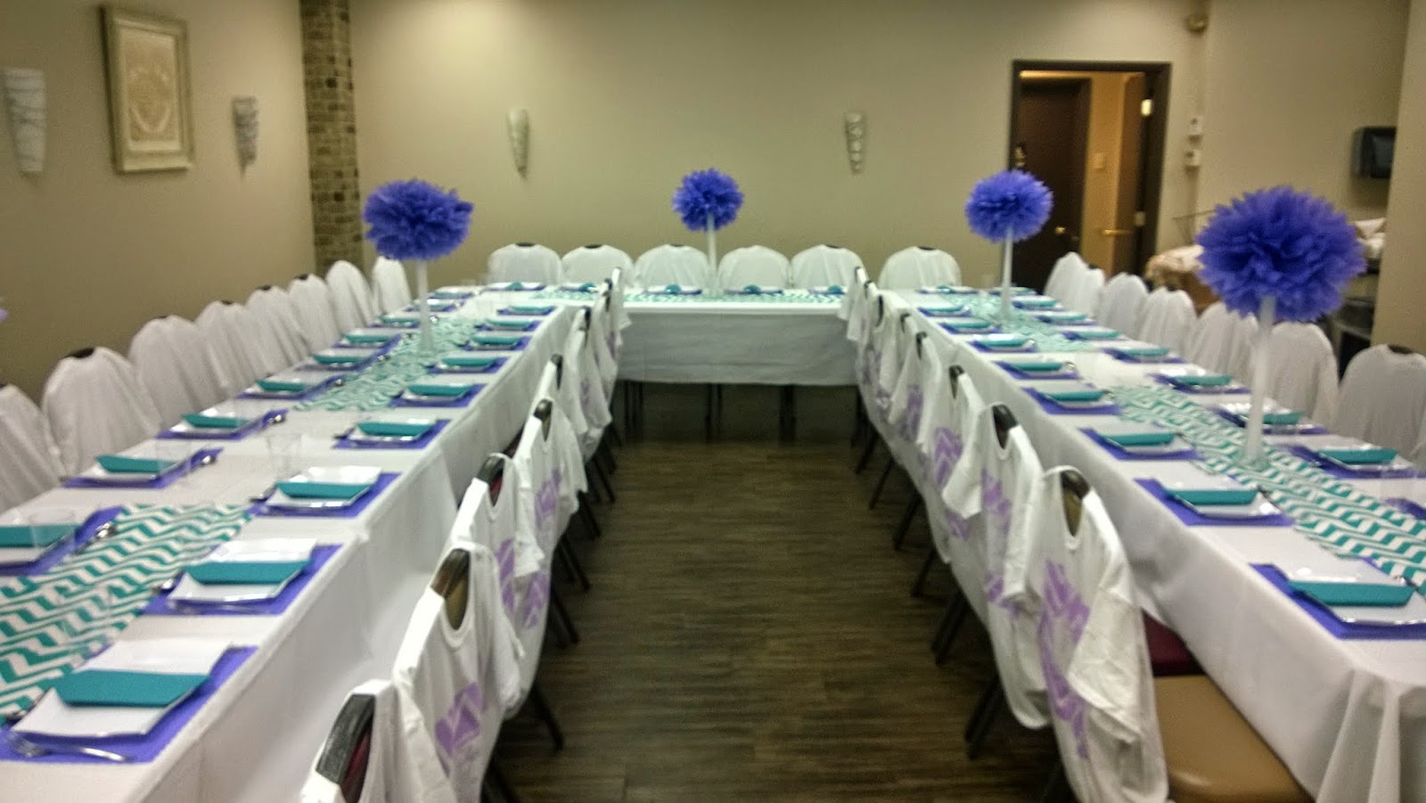 Milk and Honey Bistro AND Foods LLC