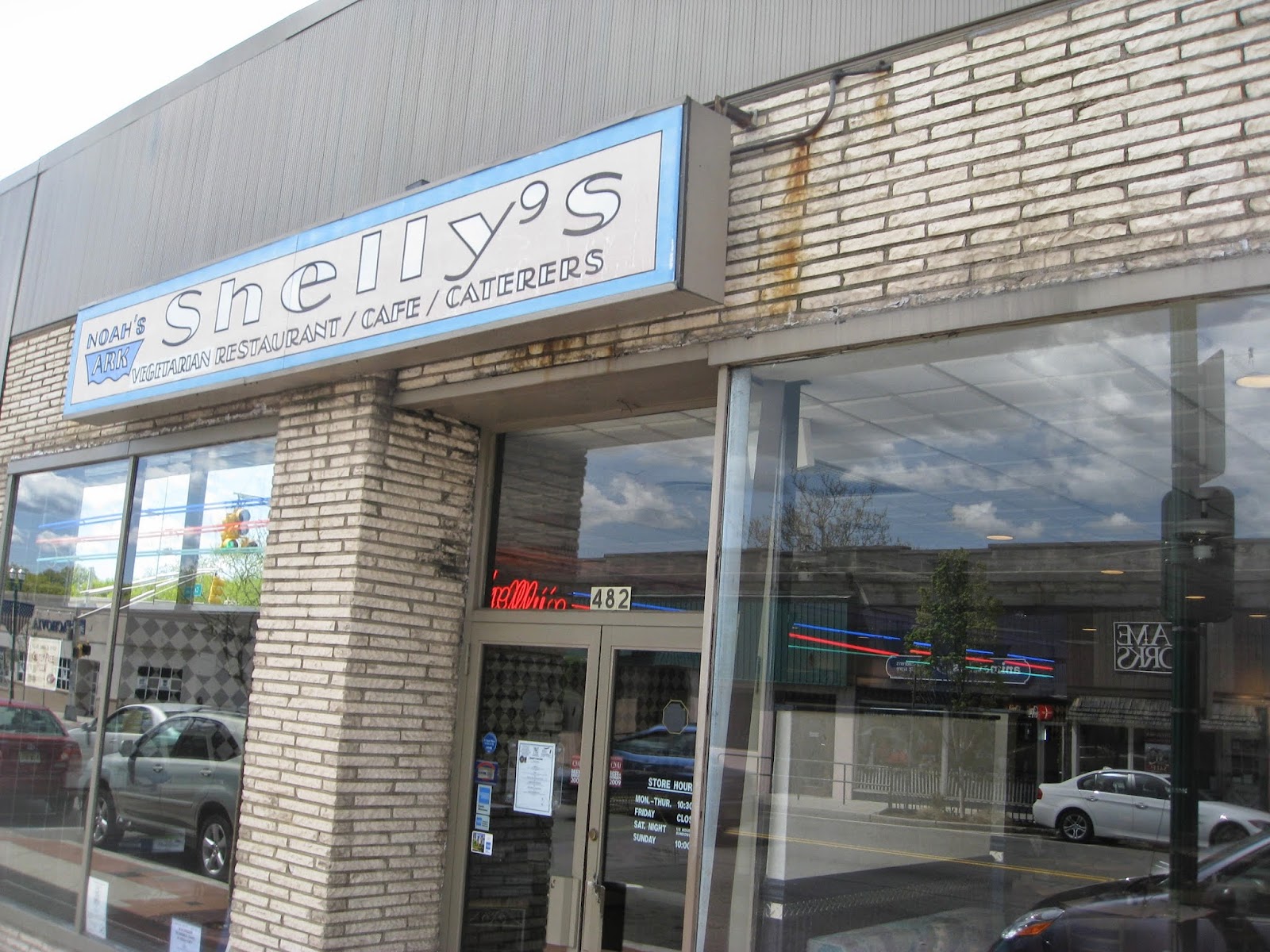 Shelly's 2.0
