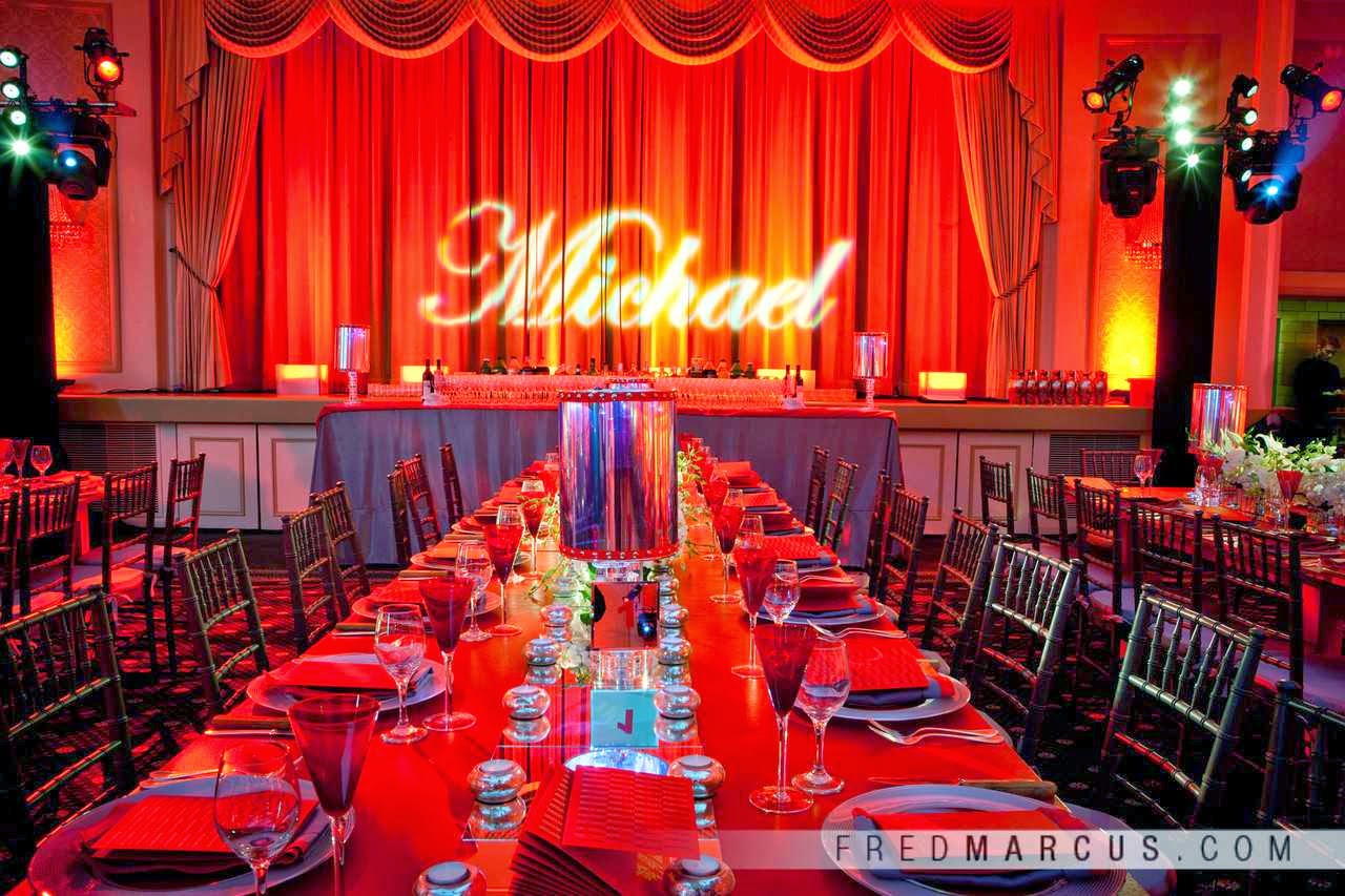 Rave Catering & Event Planning