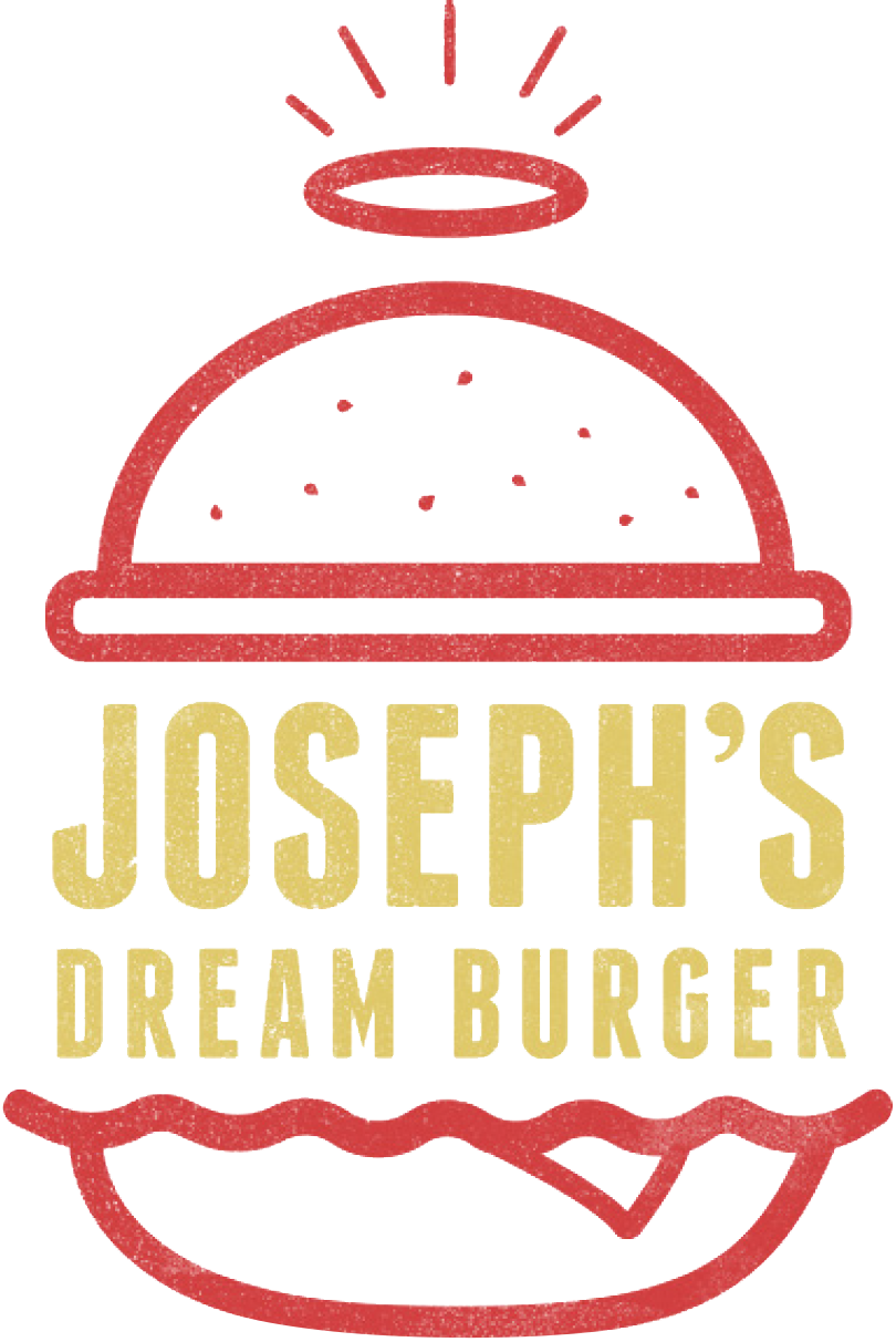 Joseph's Dream Burger