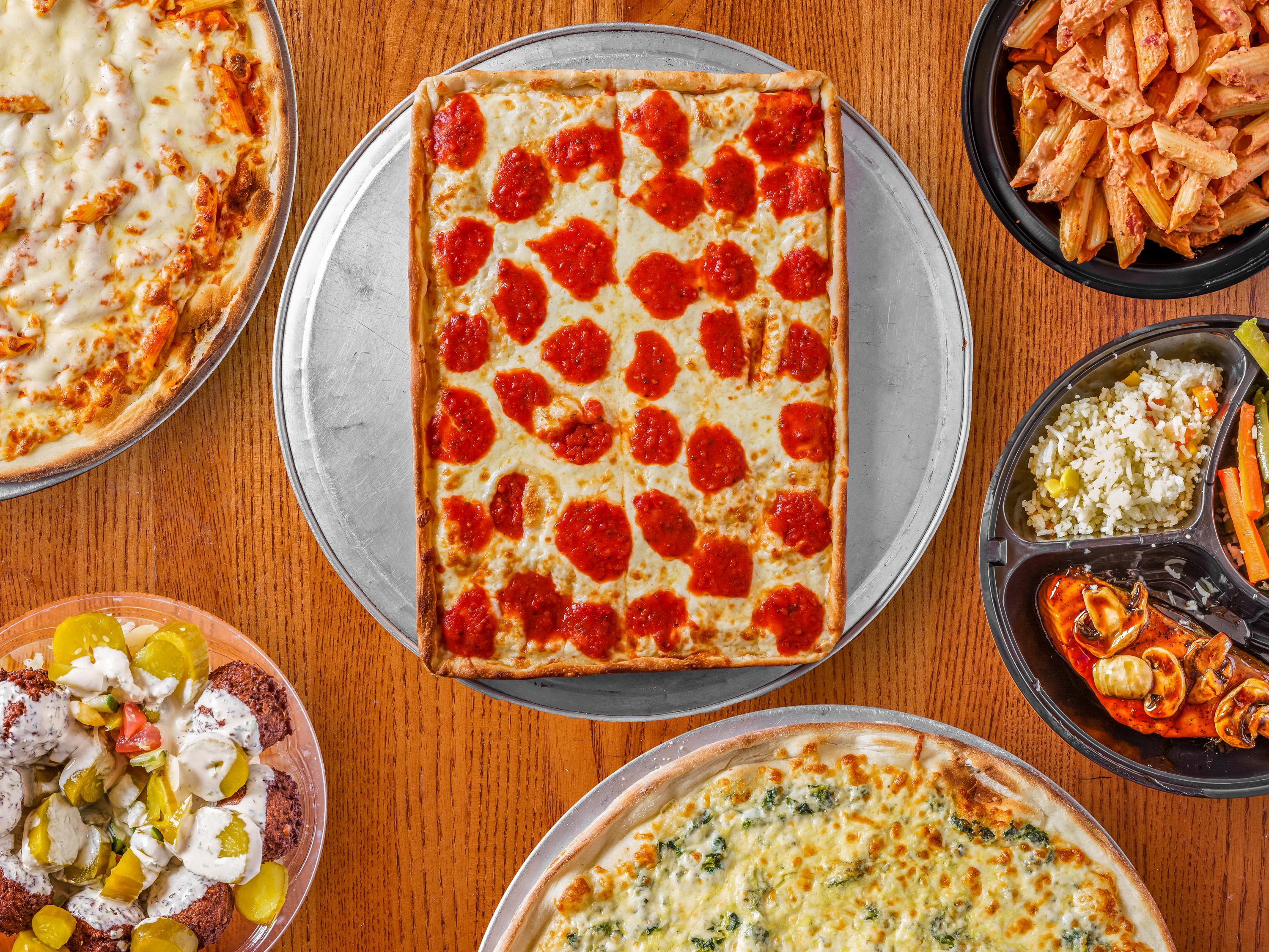 Pizzale Cedarhurst