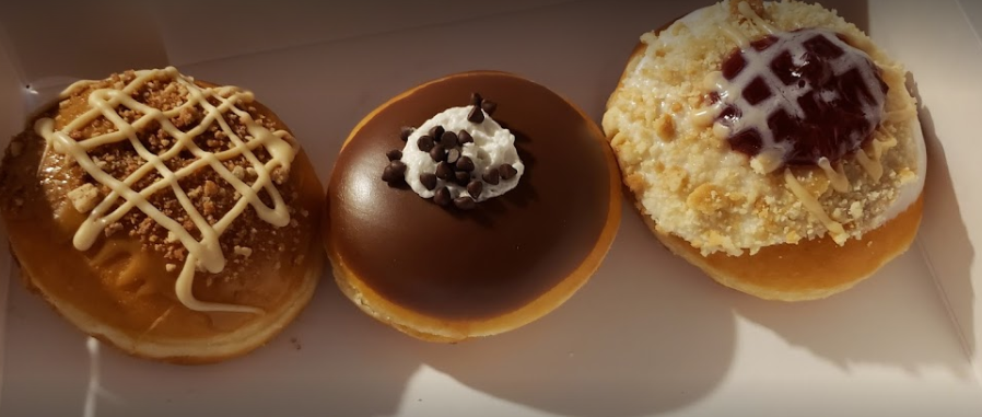 Krispy Kreme - Mission Viejo Mission Viejo