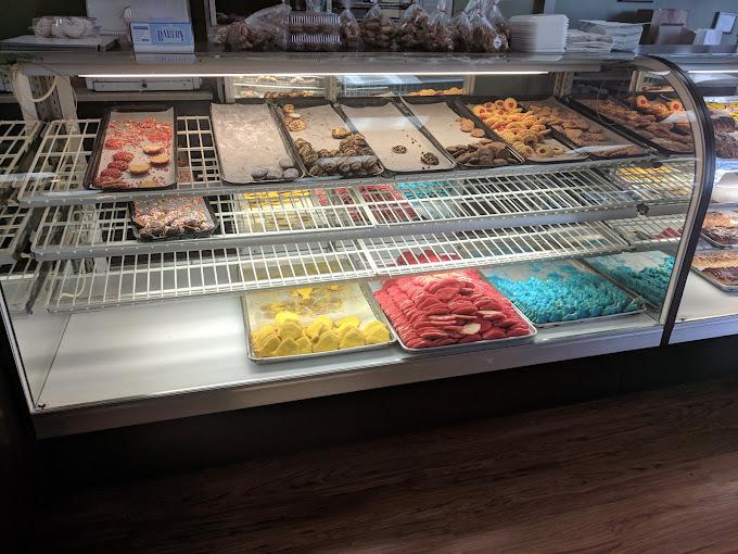 North Shore Kosher Bakery Chicago (Chicago Rabbinical Council (CRC