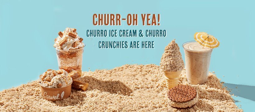 Carvel Los Angeles