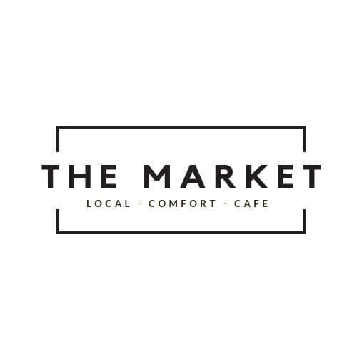 The Market Local Comfort Cafe
