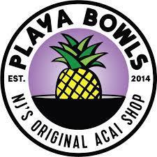 Playa Bowls- Lexington New York