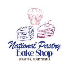 National Bakery Pastry Shop Scranton