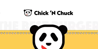 Chick 'N Chuck