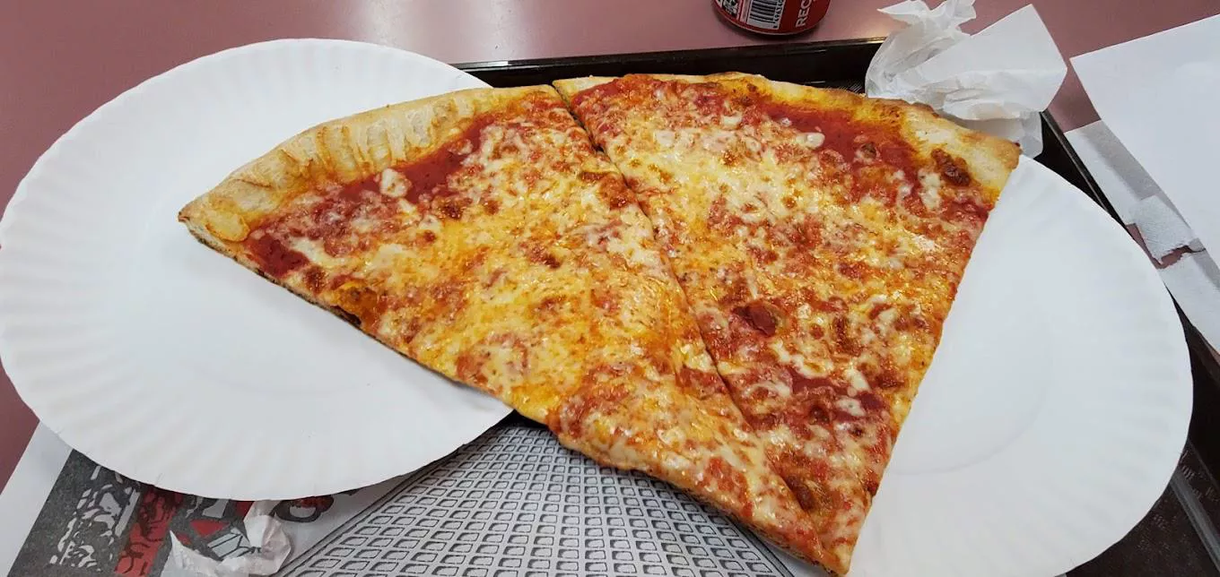 Jerusalem II Pizza