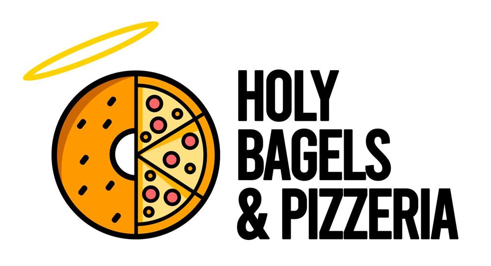 Holy Bagels & Pizzeria-Downtown Miami