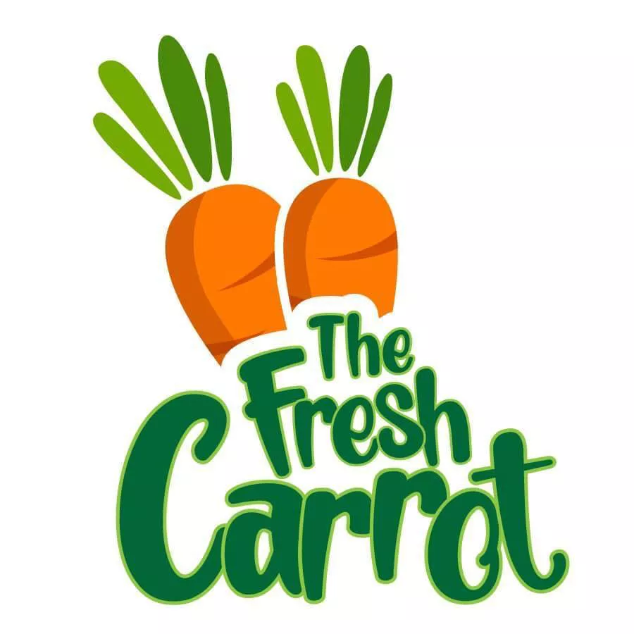 The Fresh Carrot
