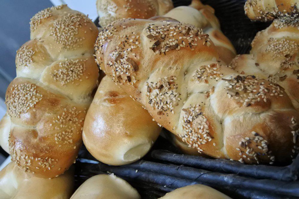 Bagel Boss Oceanside Oceanside (Rabbi Asher Schechter) Kosher Po