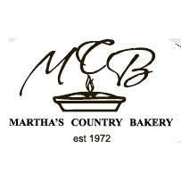Martha's Country Bakery Williamsburg 263 Brooklyn