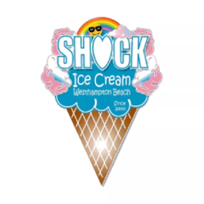 Shock Ice Cream Westhampton Beach