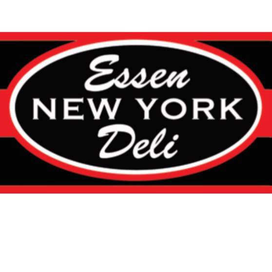 Essen NY Deli Brooklyn