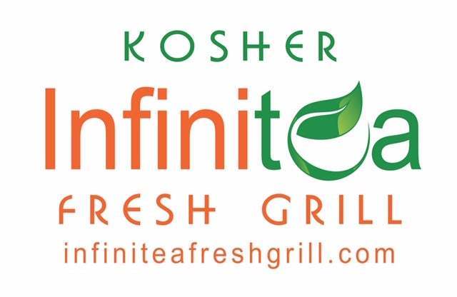 Infinitea Kosher Fresh Grill