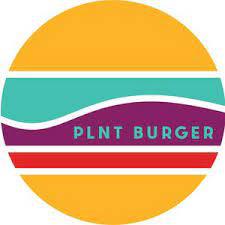 PLNT Burger- 101 H St SE Washington