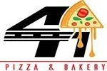 41 Pizza and Bakery
