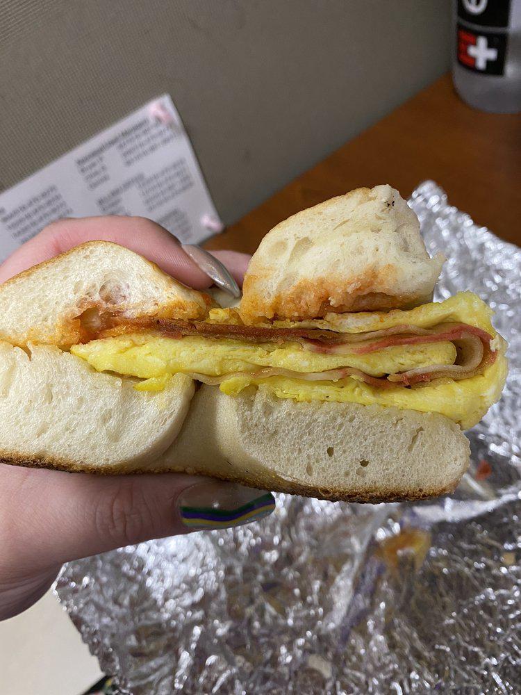 Bagel Boss Oceanside Oceanside (Rabbi Asher Schechter) Kosher Po