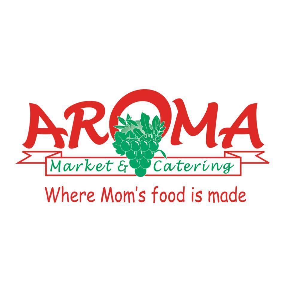 Aroma Market & Catering Boca Raton